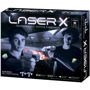 Ігровий набір для лазерних боїв - Laser X Міні Для Двох Гравців (2 бластера, 2 мішені) (88053)