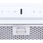 Вытяжка Weilor  PBSR 52651 GLASS WH 1300 LED Strip фото 7