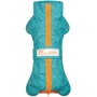 Комбінезон Pet Fashion RAIN 3XL для великих собак бірюза (4823082425723)