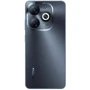 Смартфон Infinix Smart 8 2/64Gb Timber Black (UA UCRF): Вбудована пам'ять 64 ГБ