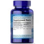 Puritan's Pride Glucosamine Sulfate 1000 mg Глюкозамин сульфат 120 капсул: Тип Глюкозамин