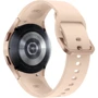 Смарт-годинник Samsung Galaxy Watch 4 40mm (SM-R860) Gold Approved Вітринний зразок фото 3