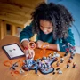 Конструктор LEGO Marvel Мстители: Финал Решающая битва (76323): Рекомендуемый возраст 10+