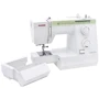 Швейная машина Janome Sewist 725s: Максимальная скорость, стежков/мин 860