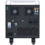 Зарядная станция Konner&Sohnen 2500PS 2560Wh,2500W UA: Количество USB 5