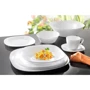 Салатник Bormioli Rocco Parmа 14х14 см (498920F27321990): Размеры, см 14х14