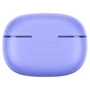 Наушники Realme Buds T200 Lite Aurora Purple: Дополнительно сенсорное управление, влагозащита, TWS наушники