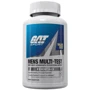 GAT Men's Multi + Test Вітамінно-мінеральний комплекс 60 таблеток