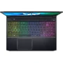 Ноутбук Acer Predator Helios 300 PH315-54-714U (NH.QC2AA.006): Процессор Intel Core i7-11800H (2.3 - 4.6 ГГц) / 8 - ядерный