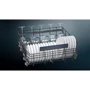 Встраиваемая посудомоечная машина Siemens SN85EX11CE фото 6