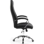 Кресло офисное Special4You Neocomfort black (E7511)