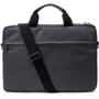 Сумка для ноутбуков Vinga 15.6" Gray (NB1502UBGY): Вместимость ноутбук, блок питания, аксессуары