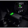 Мышь RAZER Naga Trinity Expert MMO (RZ01-02410100-R3M1): Максимальное разрешение сенсора, dpi 16000