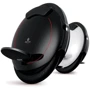 Моноколесо InMotion SCV V5F (black): Ємність батареї, Втч 320 Вт / год