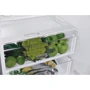 Холодильник Whirlpool W7 911I OX: Размеры 201 x 59.6 x 67.7 см