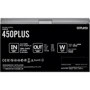 Блок живлення 1STPLAYER PS-450PLS: Форм-фактор ATX