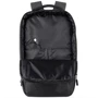 Сумка для ноутбуков 2E 17" Melange Black (2E-BPN9267BK): Цвет черный/серый