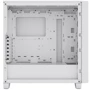 Корпус Corsair 3000D RGB Tempered Glass White (CC-9011256-WW): Назначение игровой