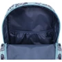 Женский рюкзак Bagland Молодежный Mini 967 голубой (00508664): Тип Рюкзаки
