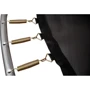 Батут Zipro Fitness Jump Pro 8"с внутренней сеткой 252 см (5902659840660) фото 4