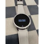 Samsung Galaxy Watch 6 Classic 47mm Silver with Hybrid Eco-Leather Silver Band (SM-R960NZSA) (Умные часы (Smart Watch))(79010875)Approved фото 4
