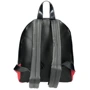 Жіночий рюкзак Nobo чорний (NBAG-H3090-CM20): Тип рюкзаки