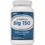 GNC BIG 150 B-комплекс 100 капсул