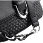 Жіноча сумка крос-боді Valiria Fashion чорна (ODAB804-black): Тип Сумки