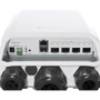Сетевой коммутатор Mikrotik FiberBox Plus (CRS305-1G-4S+OUT): Тип управляемый уровня 3 и выше