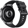 Смарт-часы Huawei Watch GT 5 Pro 46mm Black: Время работы 14 дней