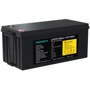 Аккумуляторная батарея Marsriva 12,8 V,200Ah UA: Тип LiFePO4