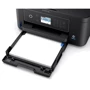 МФУ Epson Expression Home XP-5150 (C11CG29406): Тип печати цветная