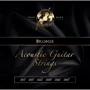 Струна для гитар Струны FRAMUS 48200 Bronze Light (11-47): Назначение Для акустической гитары