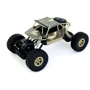 Машинка на радіоуправлінні 1:18 HB Toys Краулер 4WD на акумуляторі (зелений) фото 5
