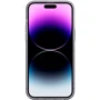 Чехол для iPhone Spigen Liquid Crystal Glitter Crystal Quartz (ACS06701) for iPhone 15 Pro фото 6