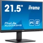 Монитор iiyama XU2293HS-B5: Покрытие экрана матовое