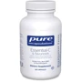 Pure Encapsulations Ester-C® flavonoids Витамин С и флавоноиды 90 капсул