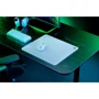 Игровая поверхность Razer Atlas White (RZ02-04890200-R3M1): Материал Резина