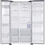 Холодильник Side-by-Side Samsung RS64DG5303S9UA: Количество дверей 2