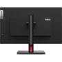 Монитор Lenovo T27p-30 (63A9GAT1EU) UA: Время реакции, мс 4