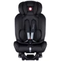 Автокресло Lionelo Sander (0-36 кг) черный (LO.A.SA05): Крепление Isofix есть