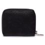 Женский кошелек Guess Logo Love Slg Small Zip Around черный (SWSG7662370-BLA): Пол Женский