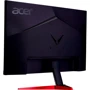 Монитор Acer VG270UEbmiipx (UM.HV0EE.E13): Разрешение Wide Quad HD (2560x1440)