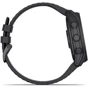 Смарт-годинник Garmin Tactix 7 Standard Edition Silicone Band (010-02704-01): Сумісні ОС Android / iOS
