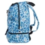 Рюкзак Рюкзак Arena TEAM BACKPACK FRIENDS черный голубой белый Дет 36x28x20 см (004339-100): Цвет голубой
