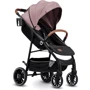 Прогулочная коляска Lionelo Alexia Pink Rose