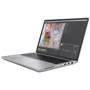 Ноутбук HP ZBook Fury 16 G9 (609M2AV_V1) UA: Экран 16" IPS (3840x2400)