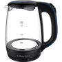 Электрочайник Liberton LEK-1758 Black