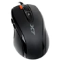 Мишка A4Tech XL-750BK Black