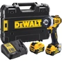 Гайковерт DeWALT DCF901P2: Количество скоростей работы 1